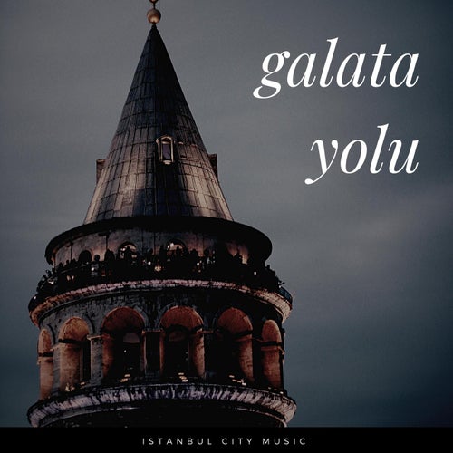 Galata Yolu