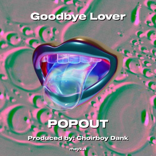 Goodbye Lover