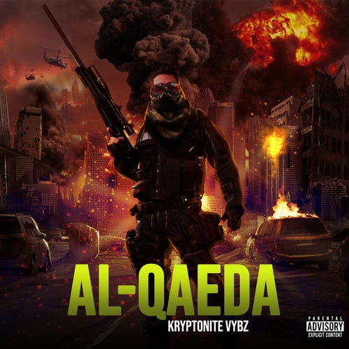 Al-Qaeda