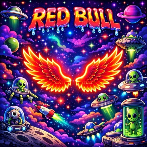 Red Bull