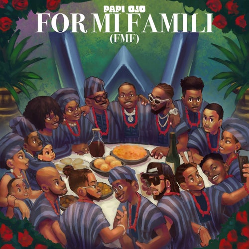 F.M.F (For Mi Family)