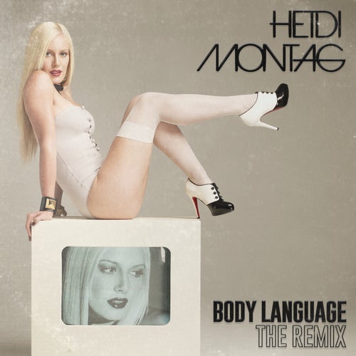 Body Language (Dave Audé Remix)