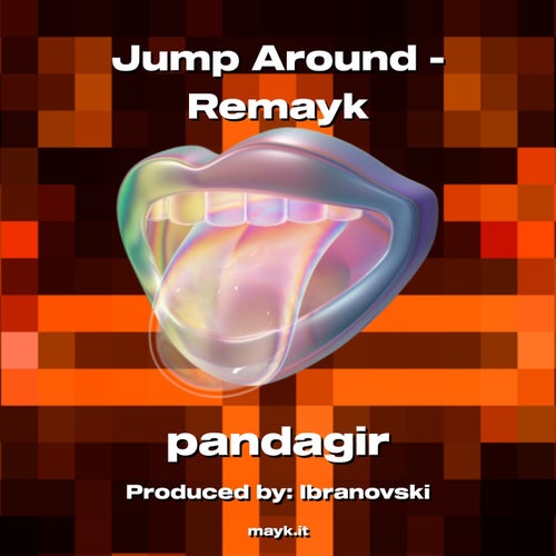 Jump Around - Remayk