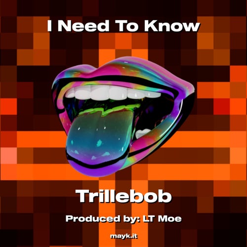 I Need To Know