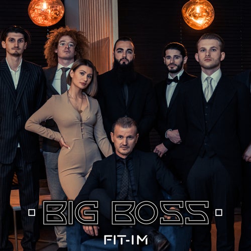 Big Boss