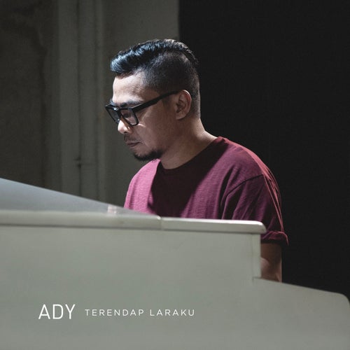 Terendap Laraku