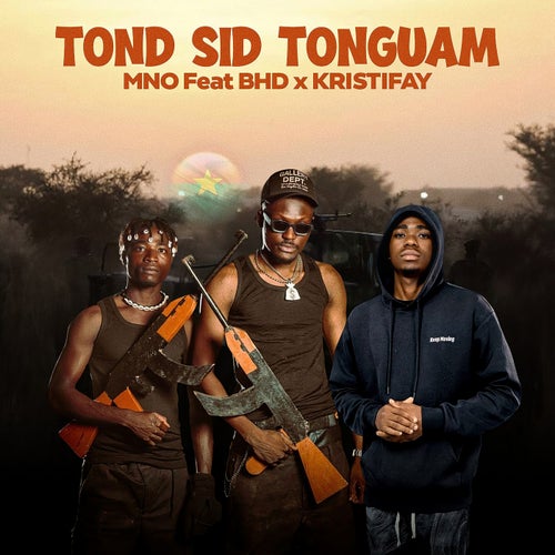 Tond sid tonguam