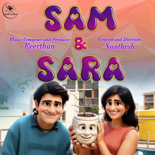 Sam & Sara (Telugu Version)