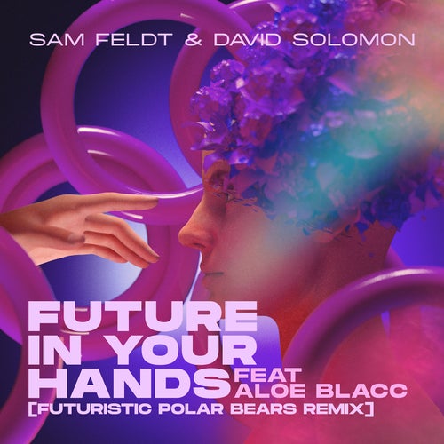 Future In Your Hands (feat. Aloe Blacc)