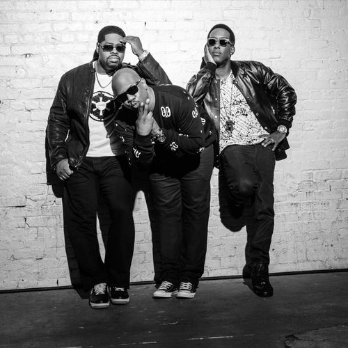 Boyz II Men Profile