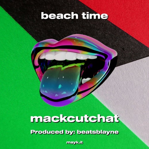 beach time