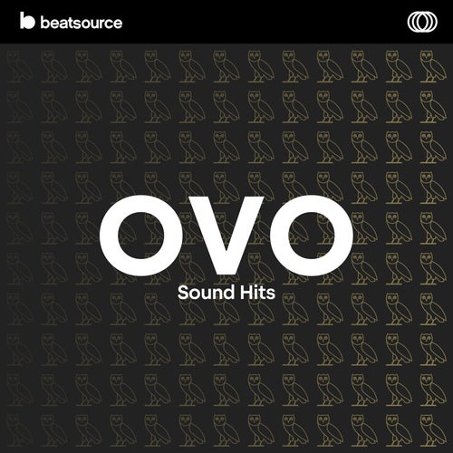 OVO Sound Hits Album Art