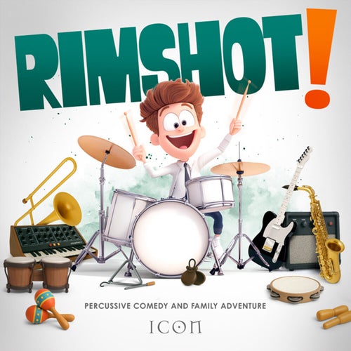 RIMSHOT!