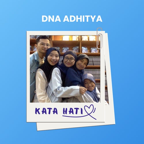 Kata Hati
