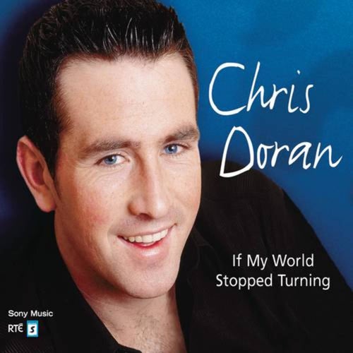 Interview With Chris Doran