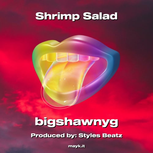 Shrimp Salad