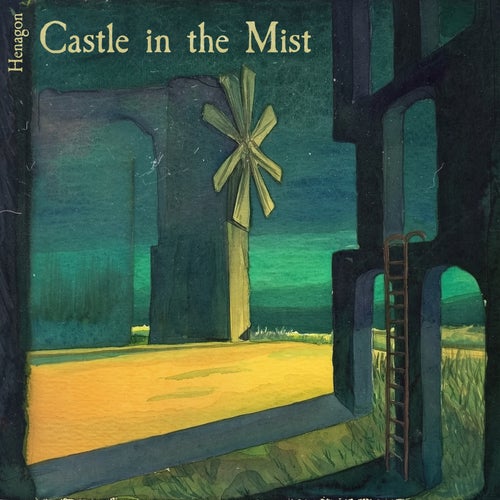 Castle in the Mist (from "ICO") - lofi