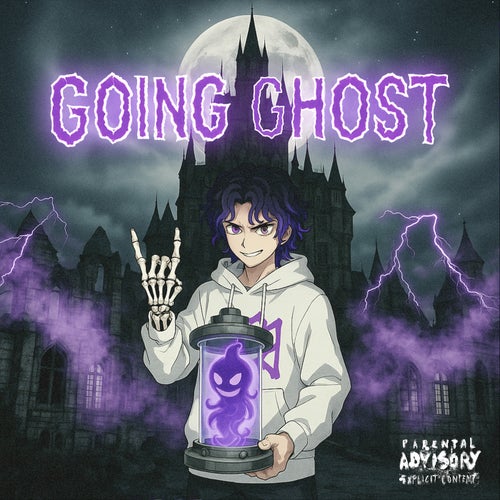 Going Ghost