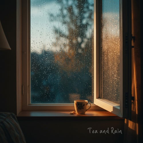 Tea and Rain