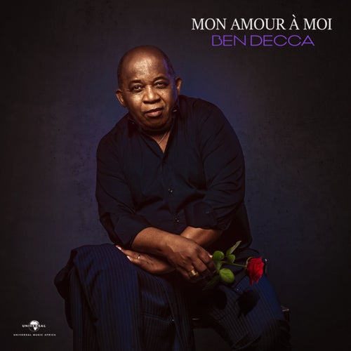 Mon amour à moi