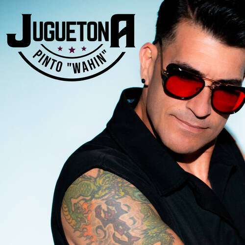 Juguetona