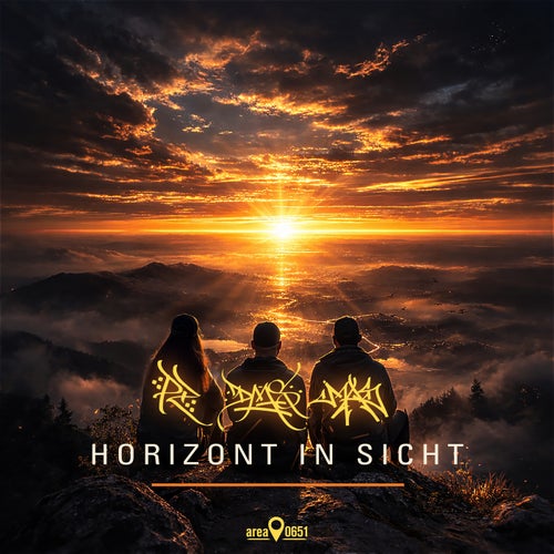 Horizont in Sicht