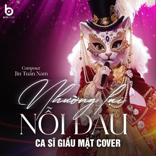 Nhường Lại Nỗi Đau (Remix)