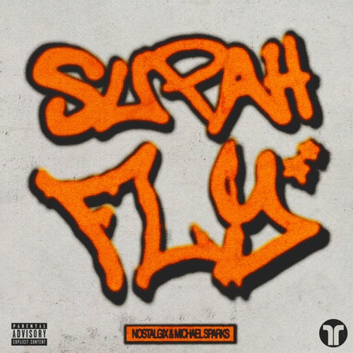 Supah Fly (Extended Mix)
