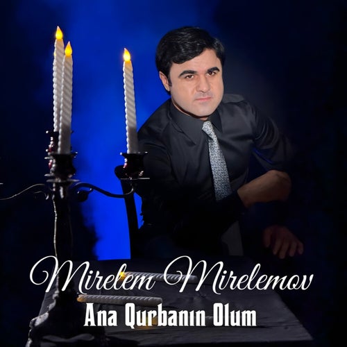 Ana Qurbanın Olum