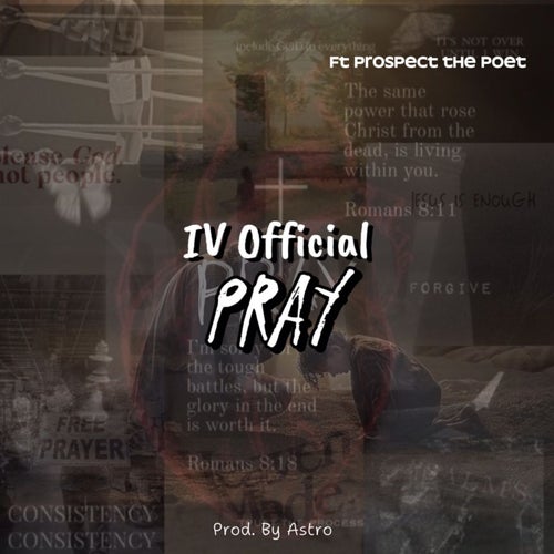 Pray
