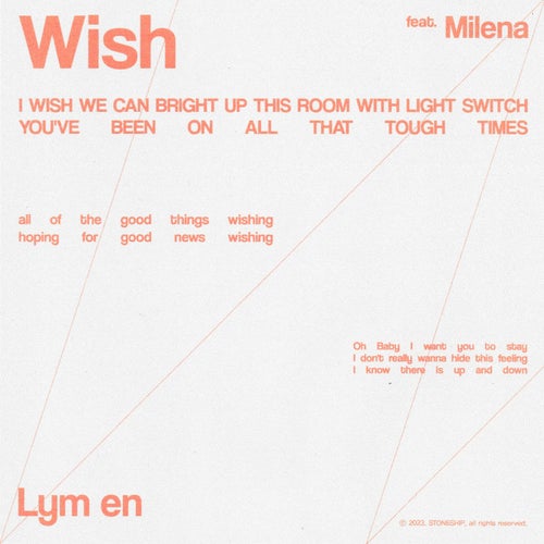 Wish (feat. Milena)