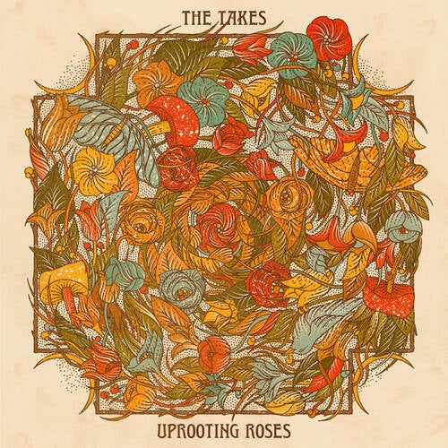 Uprooting Roses