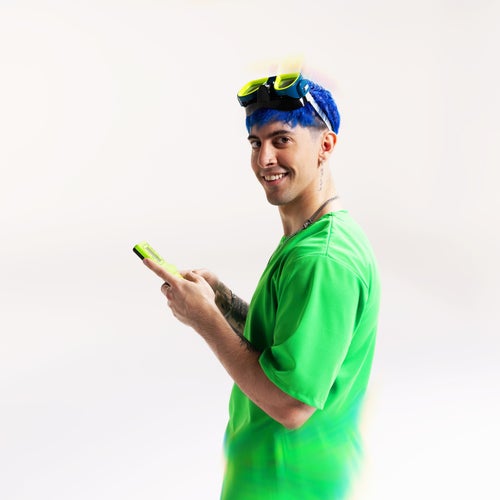 POV: te re enamoraste mal