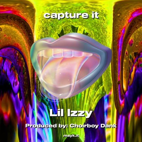 capture it
