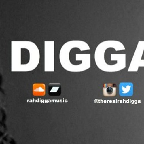 Rah Digga Profile