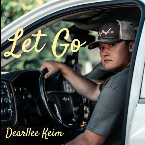 Let Go
