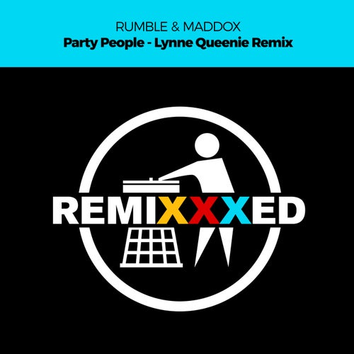 Party People