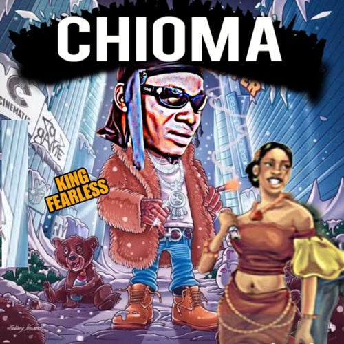 Chioma