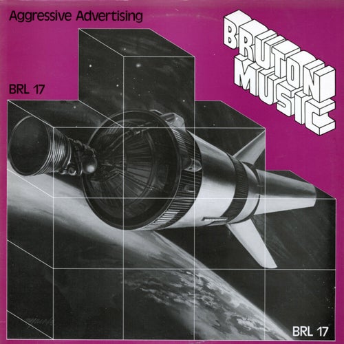 Bruton BRL17: Aggressive Advertising