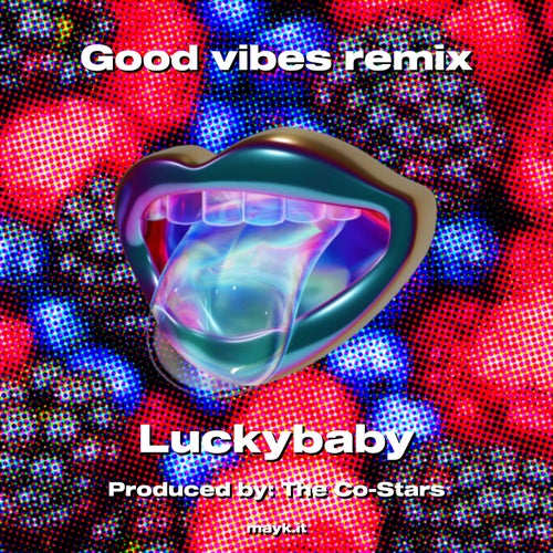 Good vibes remix