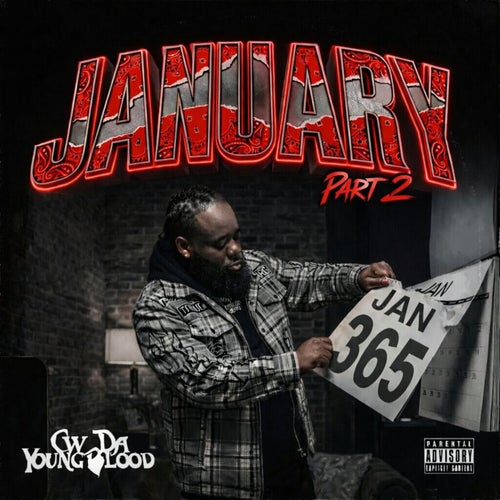 January, Pt. 2