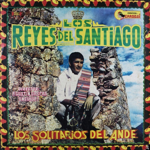 Los Reyes Del Santiago