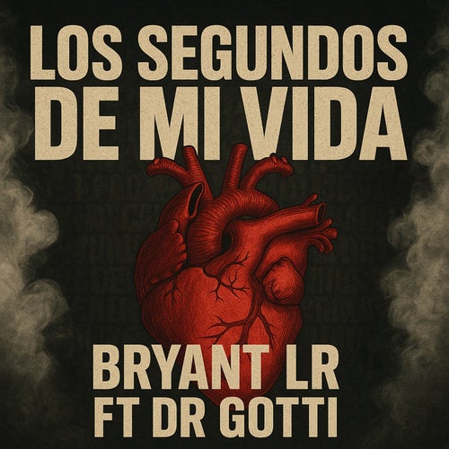 Los Segundos De Mi Vida