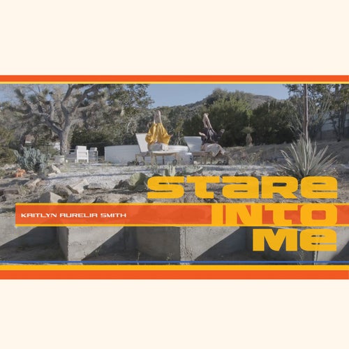 Stare Into Me