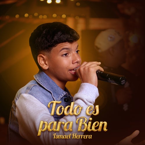 Todo Es Para Bien