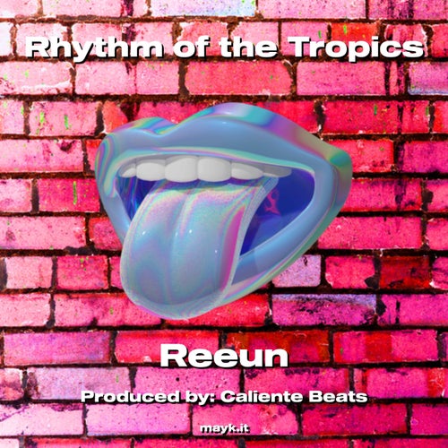 Rhythm of the Tropics