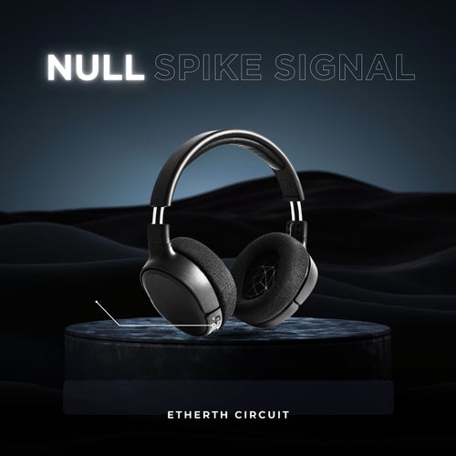 Null Spike Signal