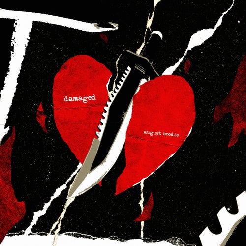 Damaged