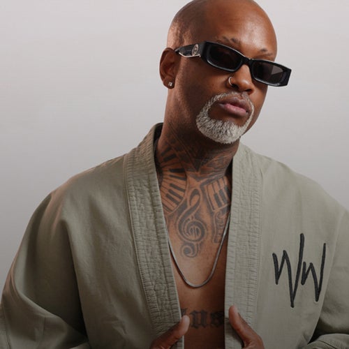 Willy William Profile