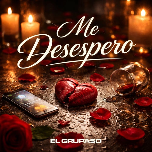Me Desespero